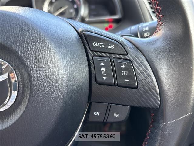 Mazda AXELA 2014 8719009-20