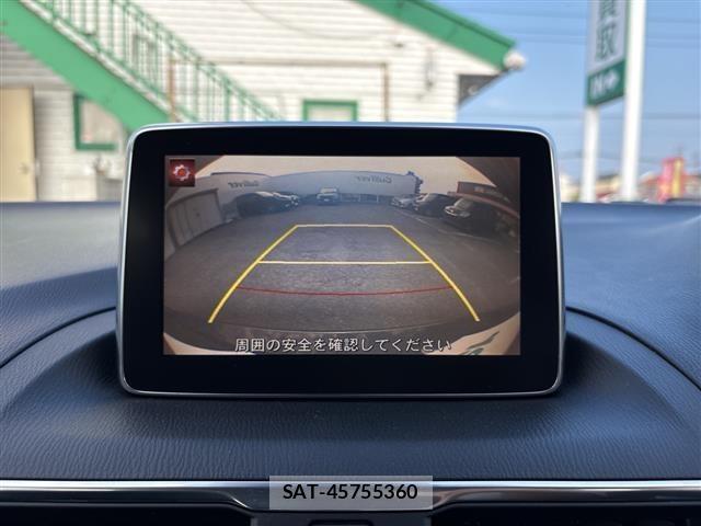 Mazda AXELA 2014 8719009-21