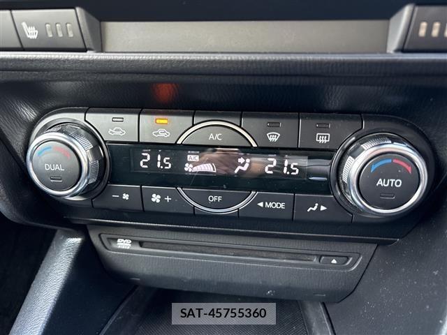 Mazda AXELA 2014 8719009-3