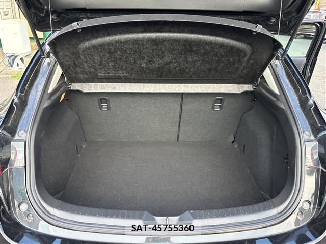 Mazda AXELA 2014 8719009-4