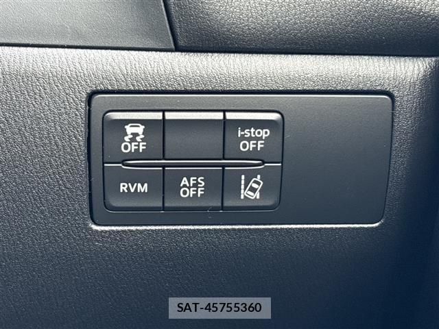 Mazda AXELA 2014 8719009-5