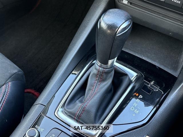 Mazda AXELA 2014 8719009-8