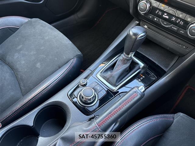 Mazda AXELA 2014 8719009-9