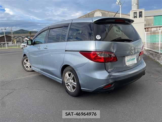 Mazda PREMACY 2011 8734830-1