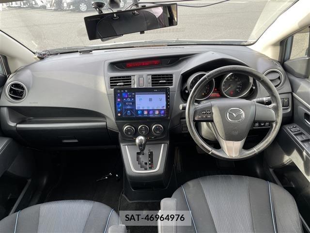 Mazda PREMACY 2011 8734830-2