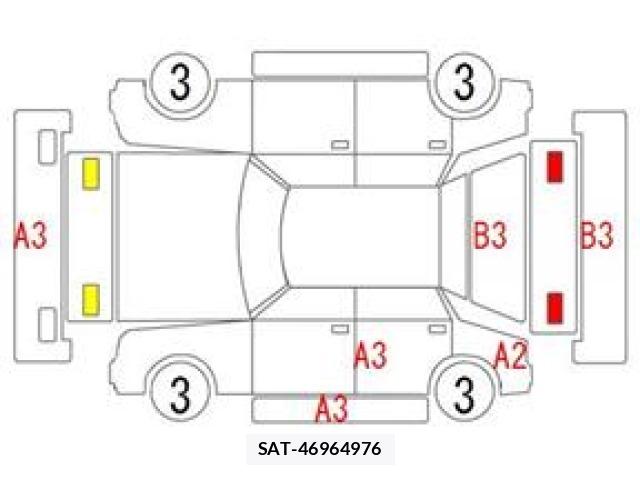 Mazda PREMACY 2011 8734830-3