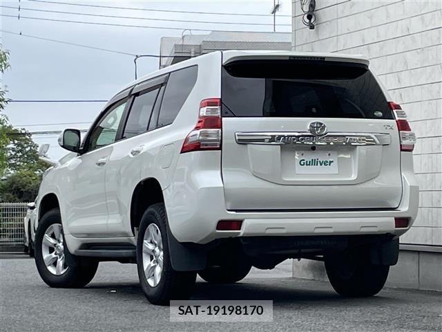 Toyota LAND CRUISER PRADO 2015 8737268-13