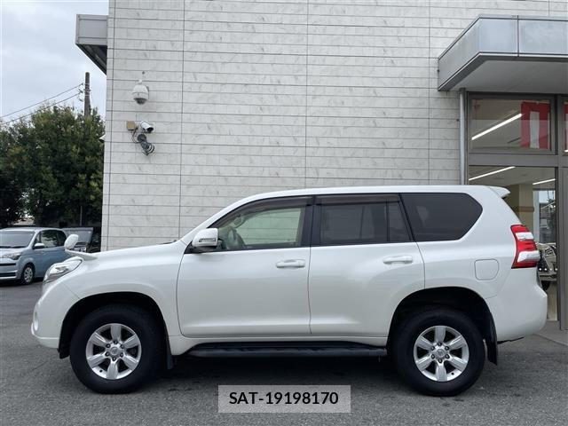 Toyota LAND CRUISER PRADO 2015 8737268-18