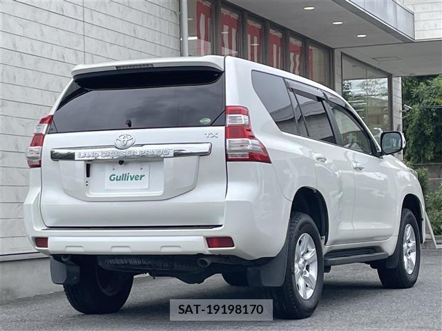 Toyota LAND CRUISER PRADO 2015 8737268-19