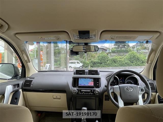 Toyota LAND CRUISER PRADO 2015 8737268-5