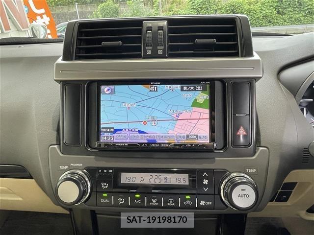 Toyota LAND CRUISER PRADO 2015 8737268-7