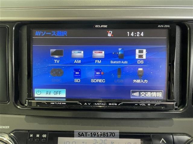 Toyota LAND CRUISER PRADO 2015 8737268-8