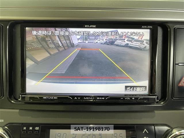 Toyota LAND CRUISER PRADO 2015 8737268-9