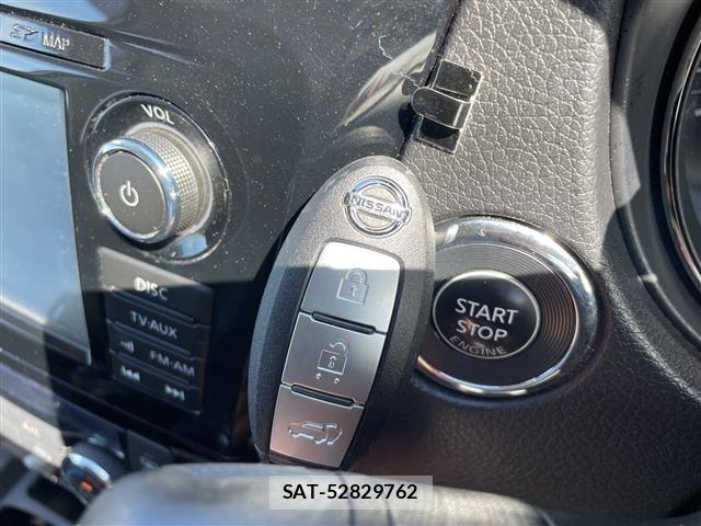 Nissan X-TRAIL 2016 8930107-12