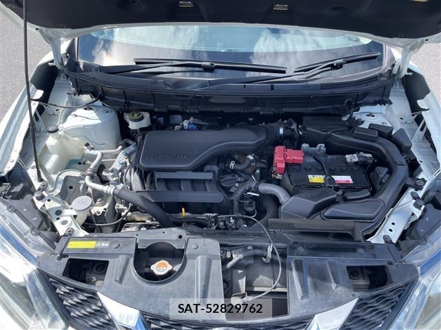 Nissan X-TRAIL 2016 8930107-14