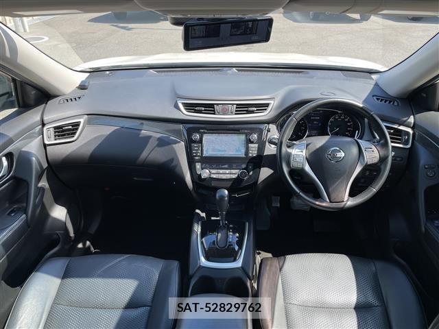Nissan X-TRAIL 2016 8930107-15