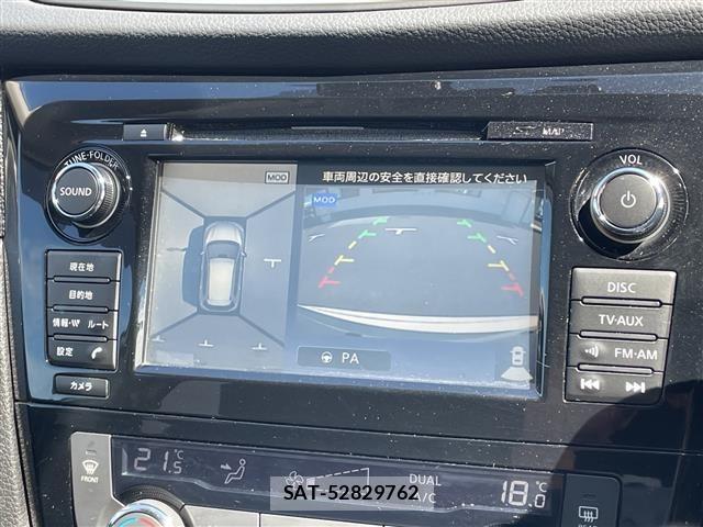 Nissan X-TRAIL 2016 8930107-18