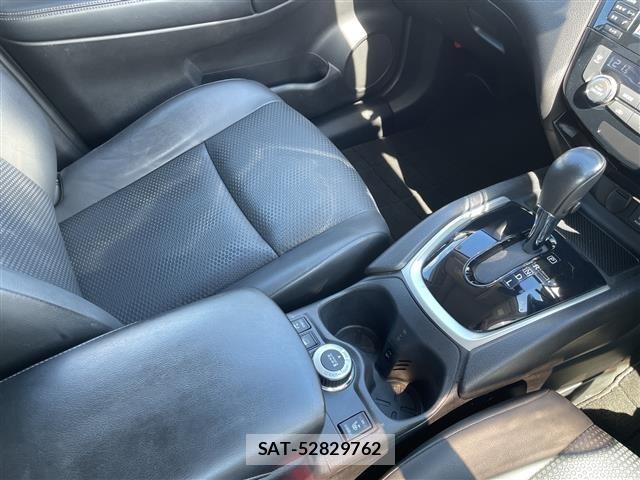 Nissan X-TRAIL 2016 8930107-4