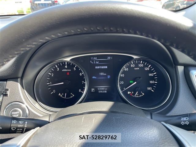Nissan X-TRAIL 2016 8930107-5