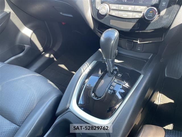 Nissan X-TRAIL 2016 8930107-6