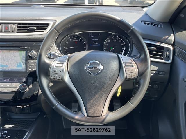 Nissan X-TRAIL 2016 8930107-7