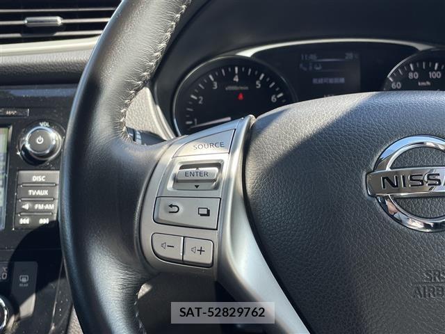 Nissan X-TRAIL 2016 8930107-8