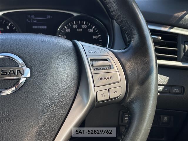 Nissan X-TRAIL 2016 8930107-9