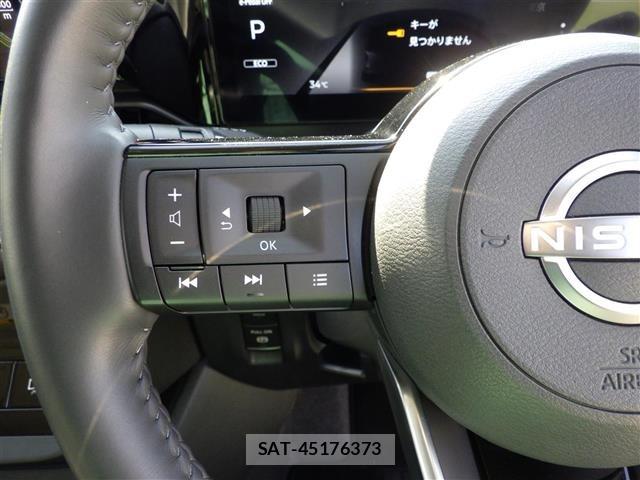 Nissan SERENA 2023 8672390-22