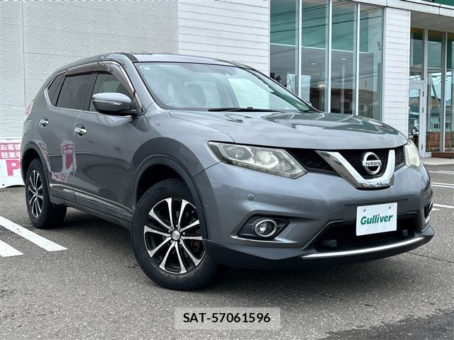 Nissan X-TRAIL 2014 8762816-0