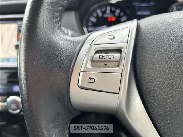 Nissan X-TRAIL 2014 8762816-1
