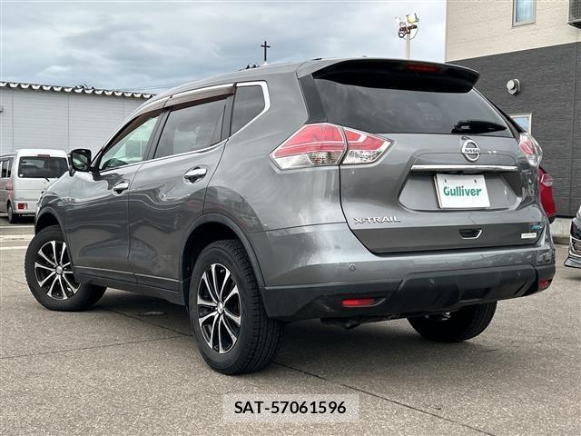 Nissan X-TRAIL 2014 8762816-13