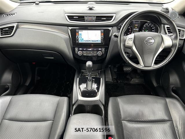 Nissan X-TRAIL 2014 8762816-15