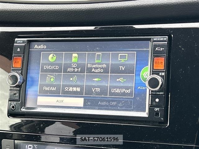 Nissan X-TRAIL 2014 8762816-17