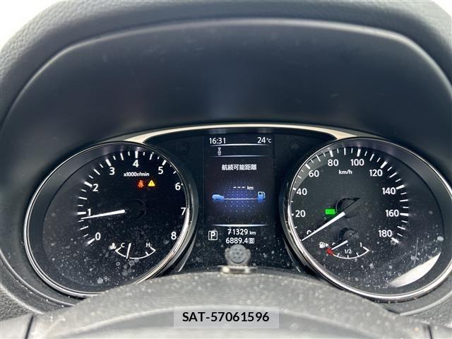 Nissan X-TRAIL 2014 8762816-19