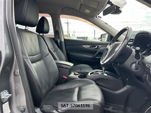 Nissan X-TRAIL 2014 8762816-2