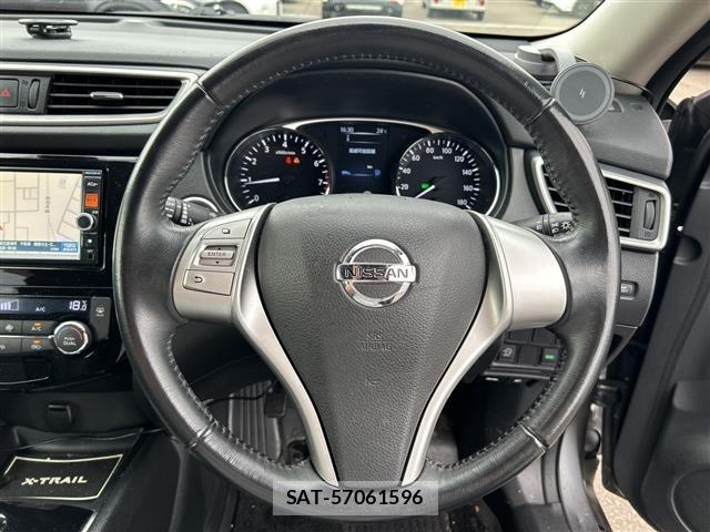 Nissan X-TRAIL 2014 8762816-21