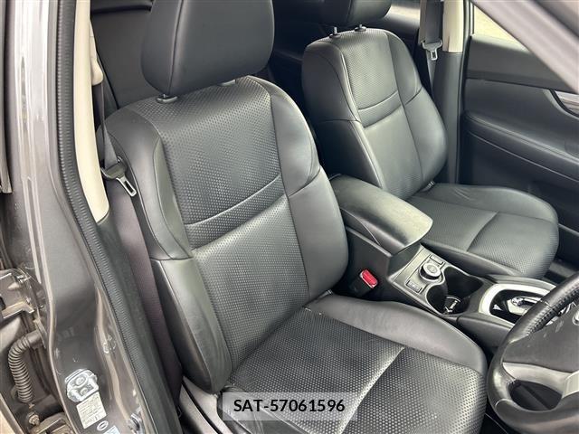 Nissan X-TRAIL 2014 8762816-22