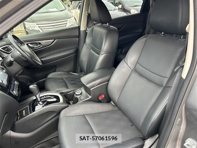 Nissan X-TRAIL 2014 8762816-4