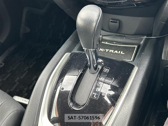 Nissan X-TRAIL 2014 8762816-5