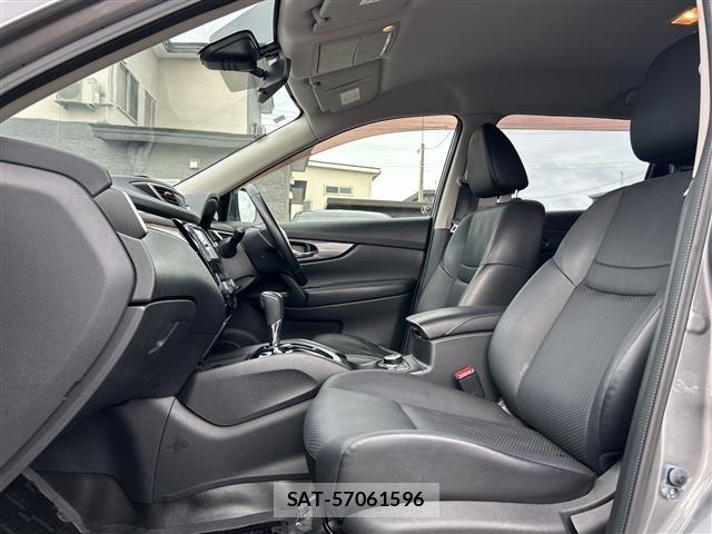 Nissan X-TRAIL 2014 8762816-6