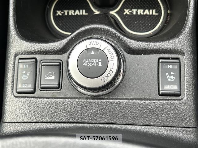 Nissan X-TRAIL 2014 8762816-7