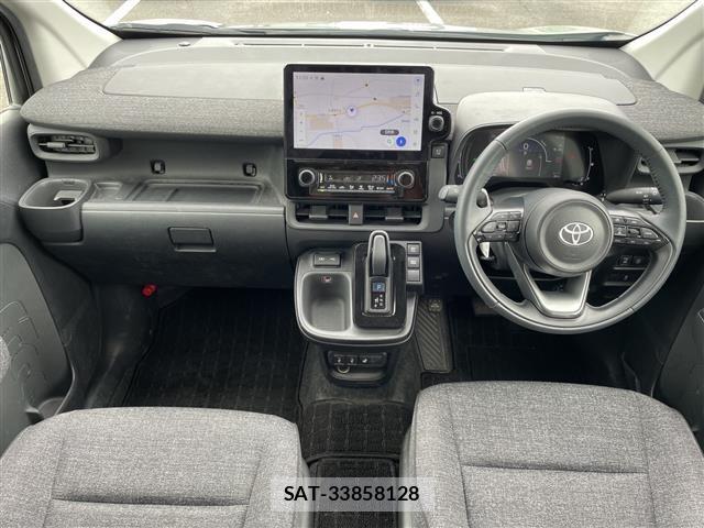 Toyota SIENTA 2024 8672004-14