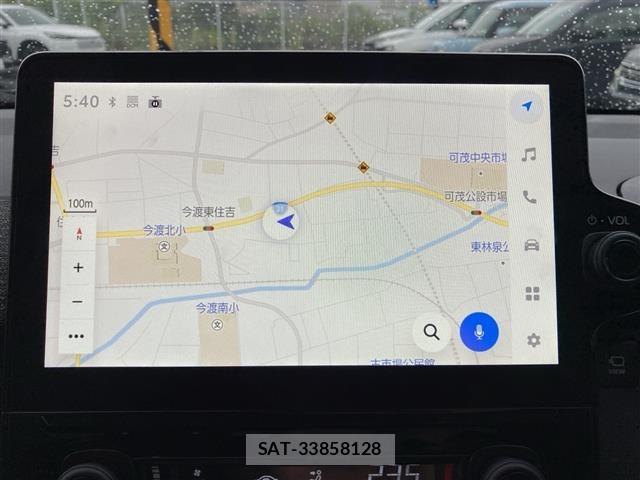 Toyota SIENTA 2024 8672004-19