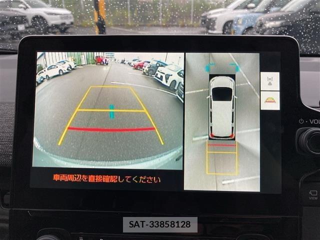 Toyota SIENTA 2024 8672004-21
