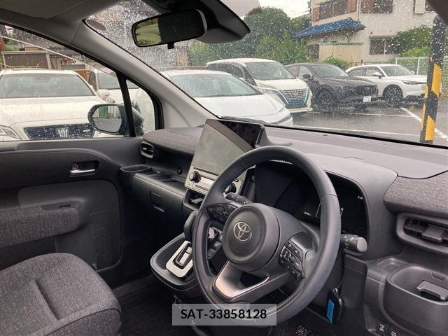 Toyota SIENTA 2024 8672004-4