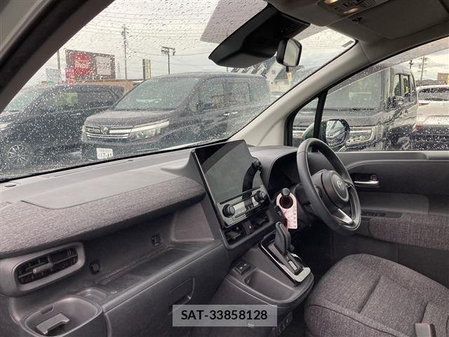 Toyota SIENTA 2024 8672004-6