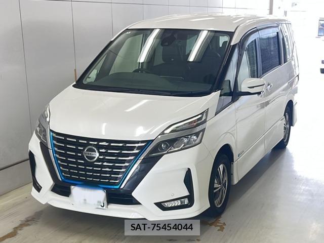 Nissan SERENA 2022 8717158-0