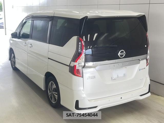 Nissan SERENA 2022 8717158-1
