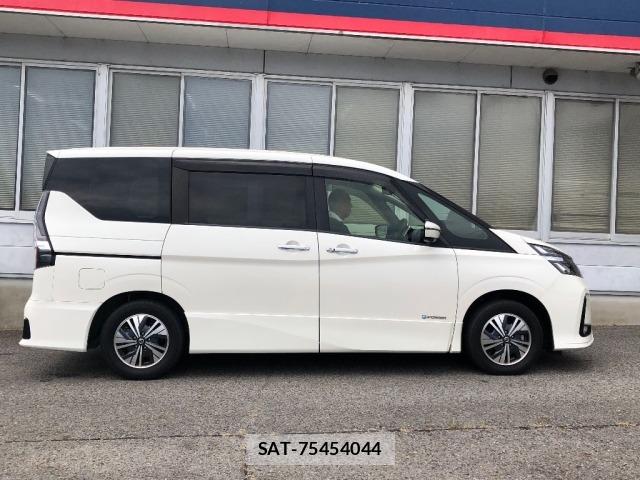 Nissan SERENA 2022 8717158-3