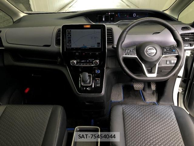 Nissan SERENA 2022 8717158-4